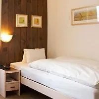 Hostel Walser Saas Fee