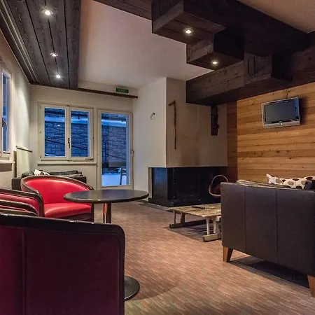 Walser Saas-Fee