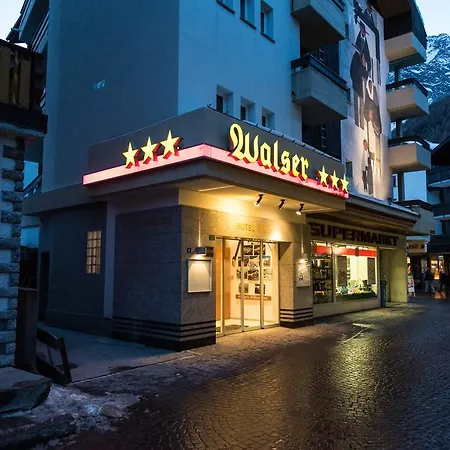 Walser *