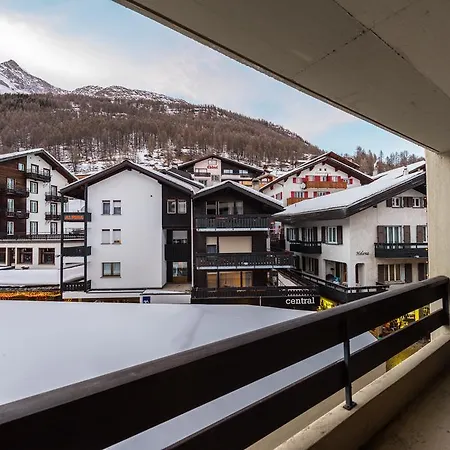 Walser Saas-Fee