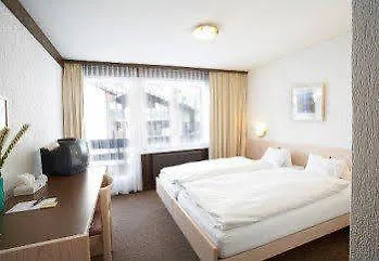 Hostel Walser *