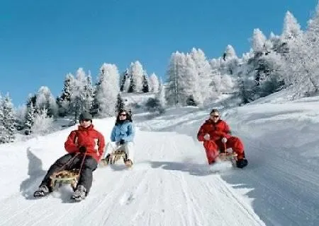 Hostel Walser Saas-Fee