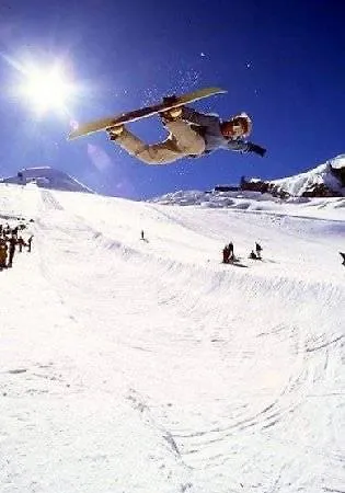 Walser * Saas-Fee