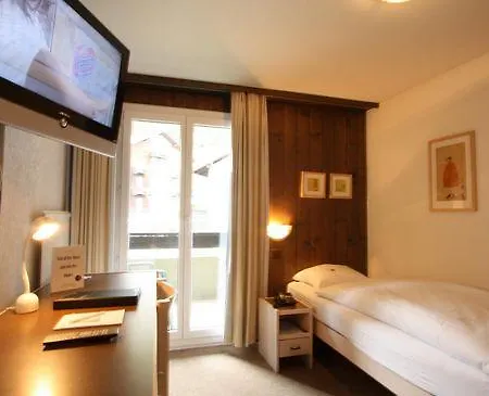 Walser * Saas-Fee