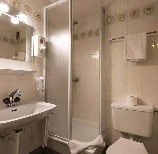 Auberge de jeunesse Walser Saas Fee