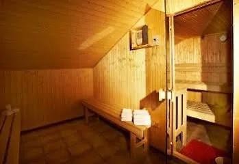 Walser Auberge de jeunesse *