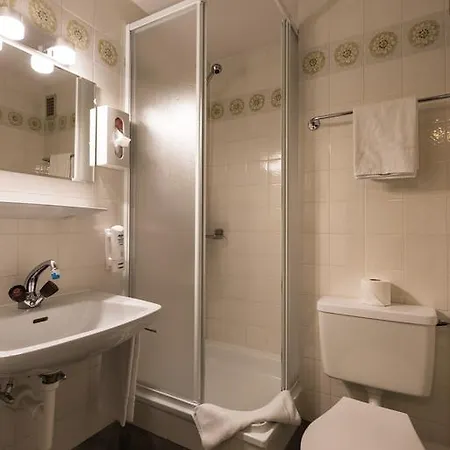 Hostel Walser Saas Fee